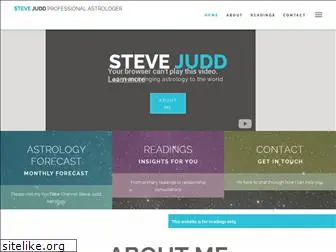 stevejudd.com