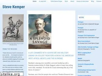 stevekemper.net