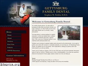 stevekohlerdds.com