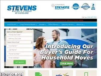 stevenscleveland.com