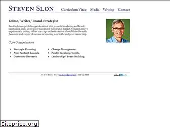 stevenslon.com