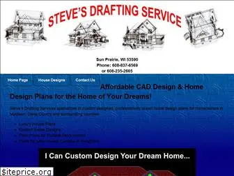 stevesdraftingservice.com