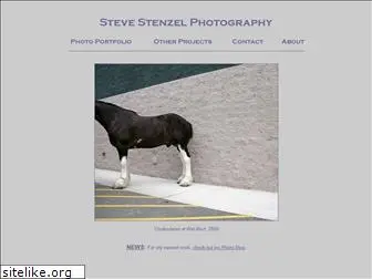 stevestenzel.com