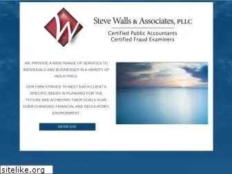 stevewalls.com