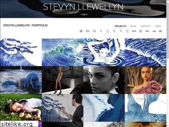 stevynllewellyn.com