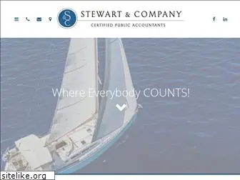 stewartaccounting.com