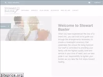 stewartbaxter.com