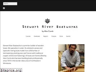 stewartriver.com