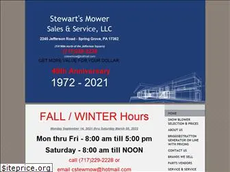 stewartsmower.com