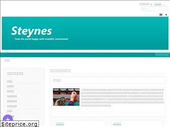 steynes.com