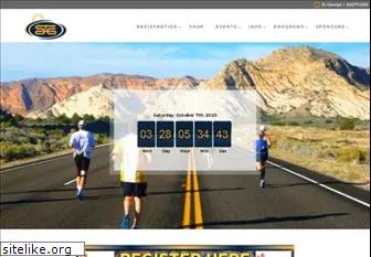 stgeorgemarathon.com