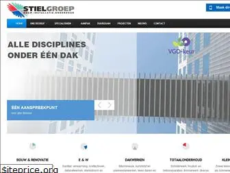 stielgroep.nl