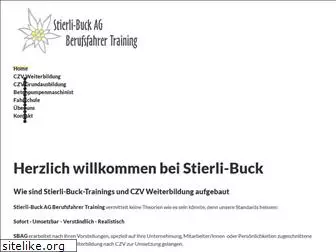 stierli-buck.ch