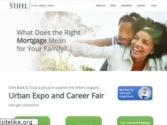 stifelmortgage.com