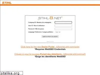 stihlbnet.ca