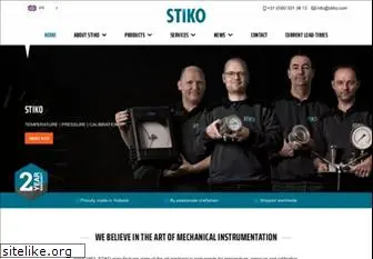 stiko.nl