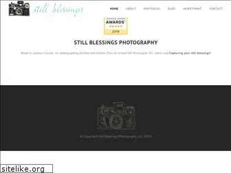 stillblessings.com