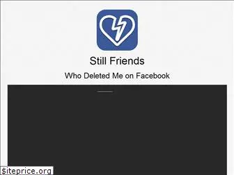 stillfriends.app