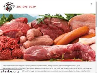 stillmanmeats.com