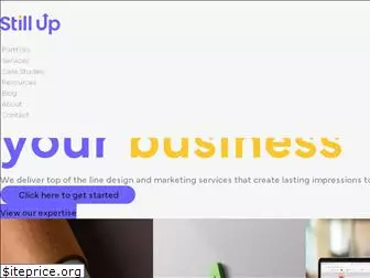 stillupmarketing.com