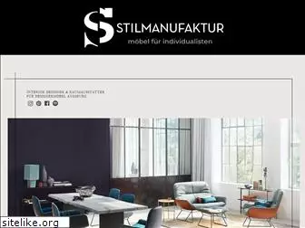 stilmanufaktur.de