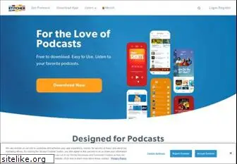 stitcher.com