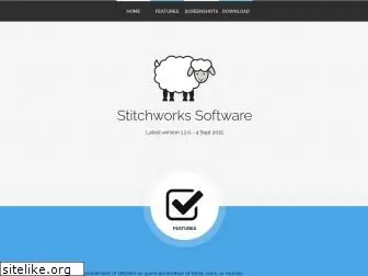stitchworkssoftware.com