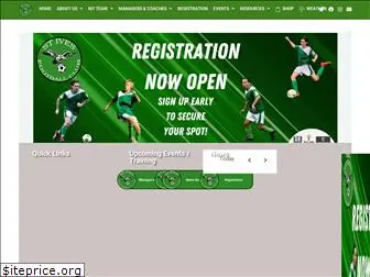 stivesfootball.com.au