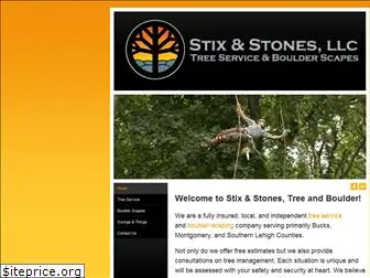 stixandstonestreeandboulder.com