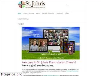 stjohnsberkeley.org