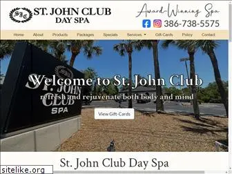 stjohnspa.com