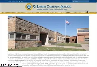 stjosephprinceton.com