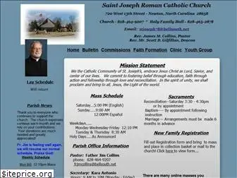 stjosephrcc.org