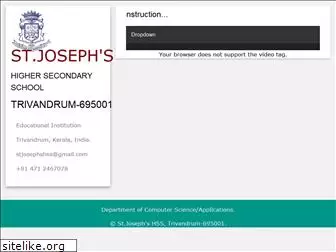 stjosephshsstvpm.org