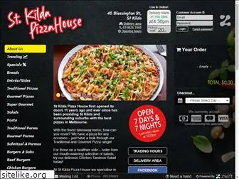 stkildapizzahouse.com.au