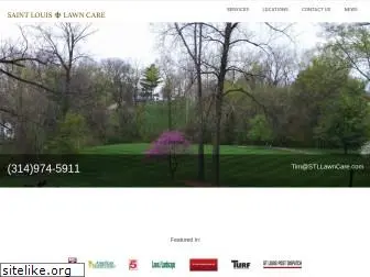 stllawncare.com