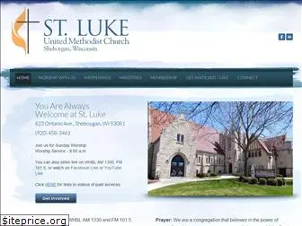 stluke.net