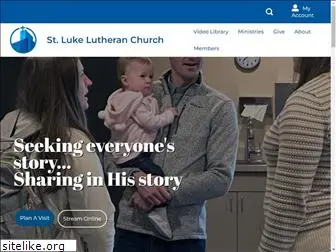 stlukeaa.org