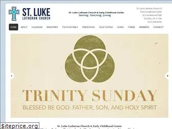 stlukedixhills.org