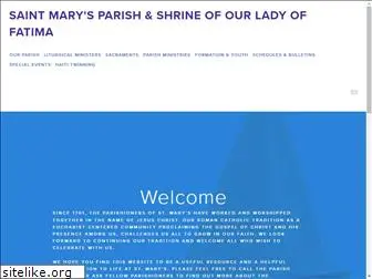 stmaryonline.com