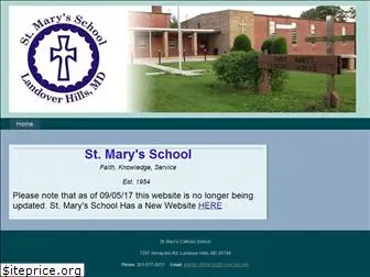 stmaryslh.org