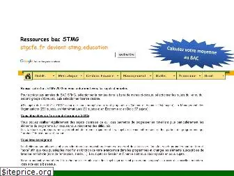 stmg.education