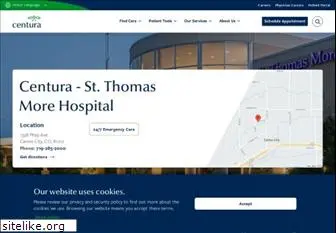 stmhospital.org
