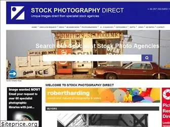 stockphotographydirect.com