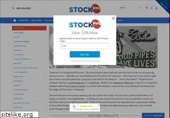 stockpins.com