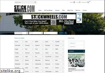 stockwheels.com