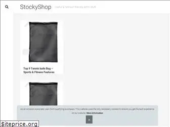 stockyshop.com