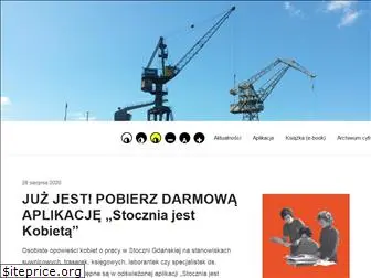 stocznia-jest-kobieta.org