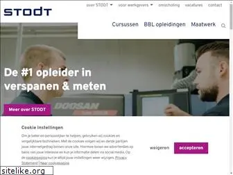 stodt.nl