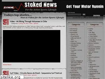 stokednews.com